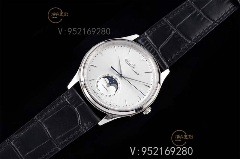 AZ廠積家月相一體機對比GF廠更值得入手嗎-復(fù)刻表