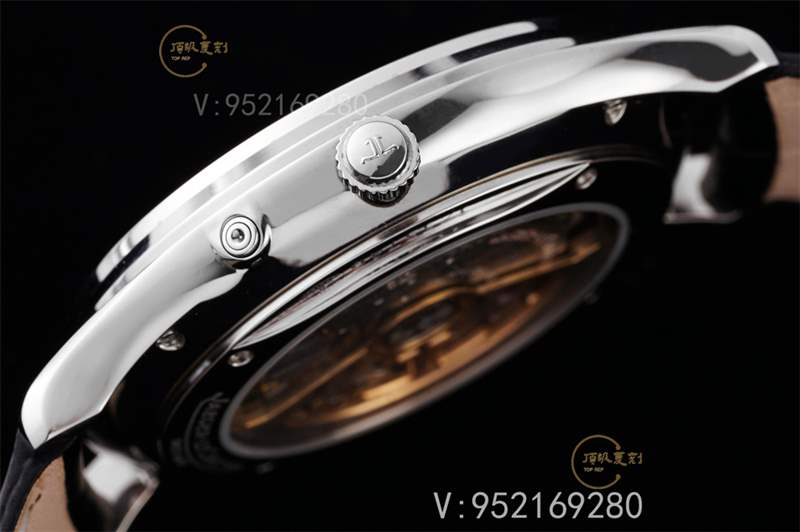 AZ廠積家月相一體機對比GF廠更值得入手嗎-復(fù)刻表