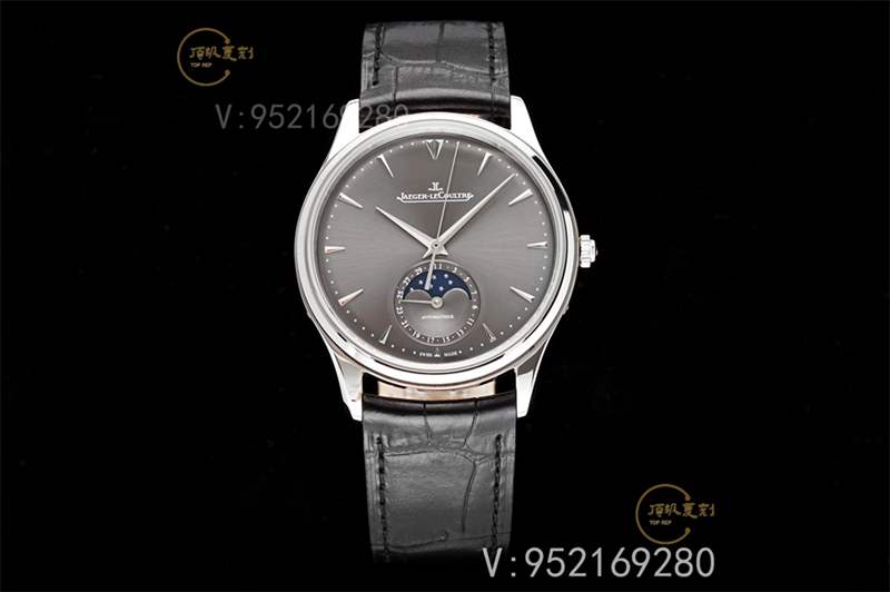 AZ廠積家月相一體機對比GF廠更值得入手嗎-復(fù)刻表