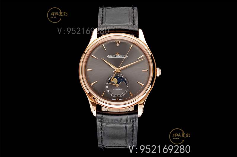 AZ廠積家月相一體機對比GF廠更值得入手嗎-復(fù)刻表