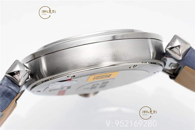 AF廠卡地亞30mm帕莎女表做工怎么樣,AF廠帕莎女表能過專柜嗎-復刻表