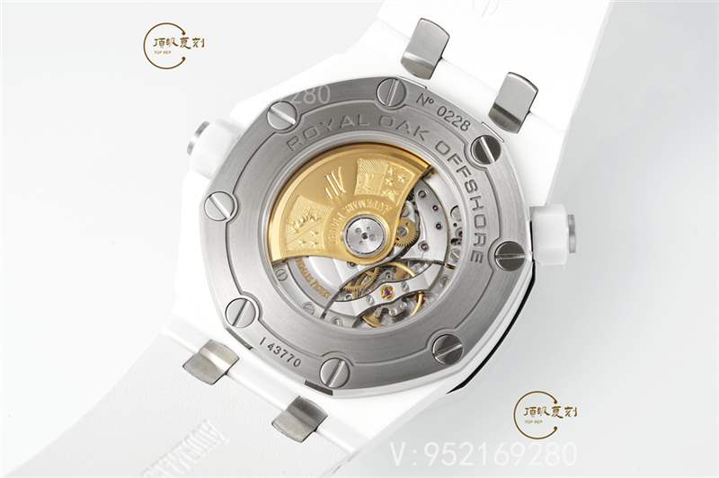 APS廠愛彼皇家橡樹15707陶瓷3120一體機(jī)怎么樣,穩(wěn)定嗎-復(fù)刻表