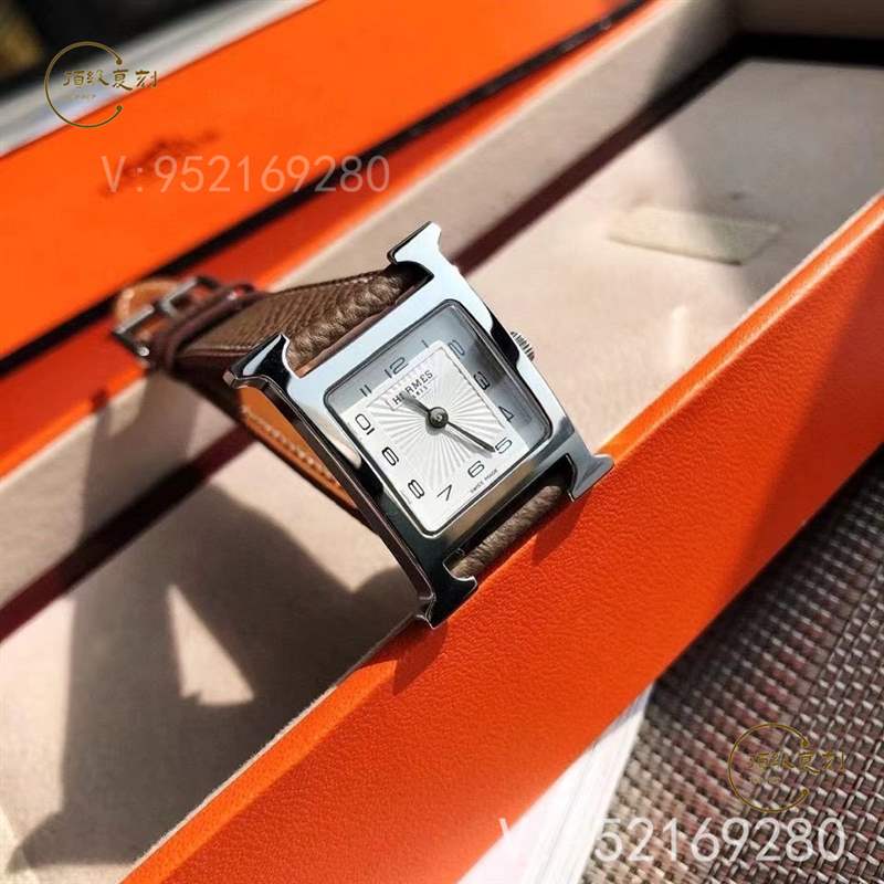 原單表-原單愛(ài)馬仕HEURE H系列做工怎么樣,去專柜一眼假嗎-復(fù)刻表