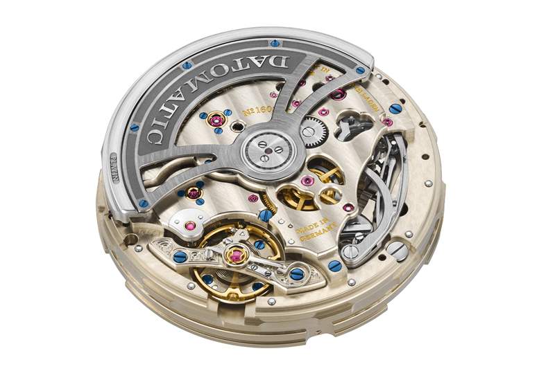 朗格Odysseus計(jì)時(shí)碼表隆重登場(chǎng)-復(fù)刻表