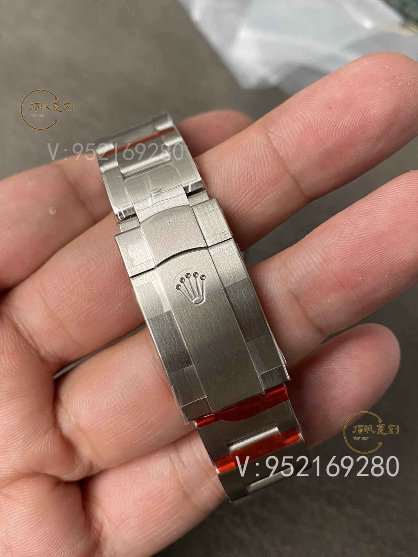 VS廠勞力士36mm蠔式恒動(dòng)型蒂芙尼藍(lán)做工怎么樣,超越EW廠-復(fù)刻表