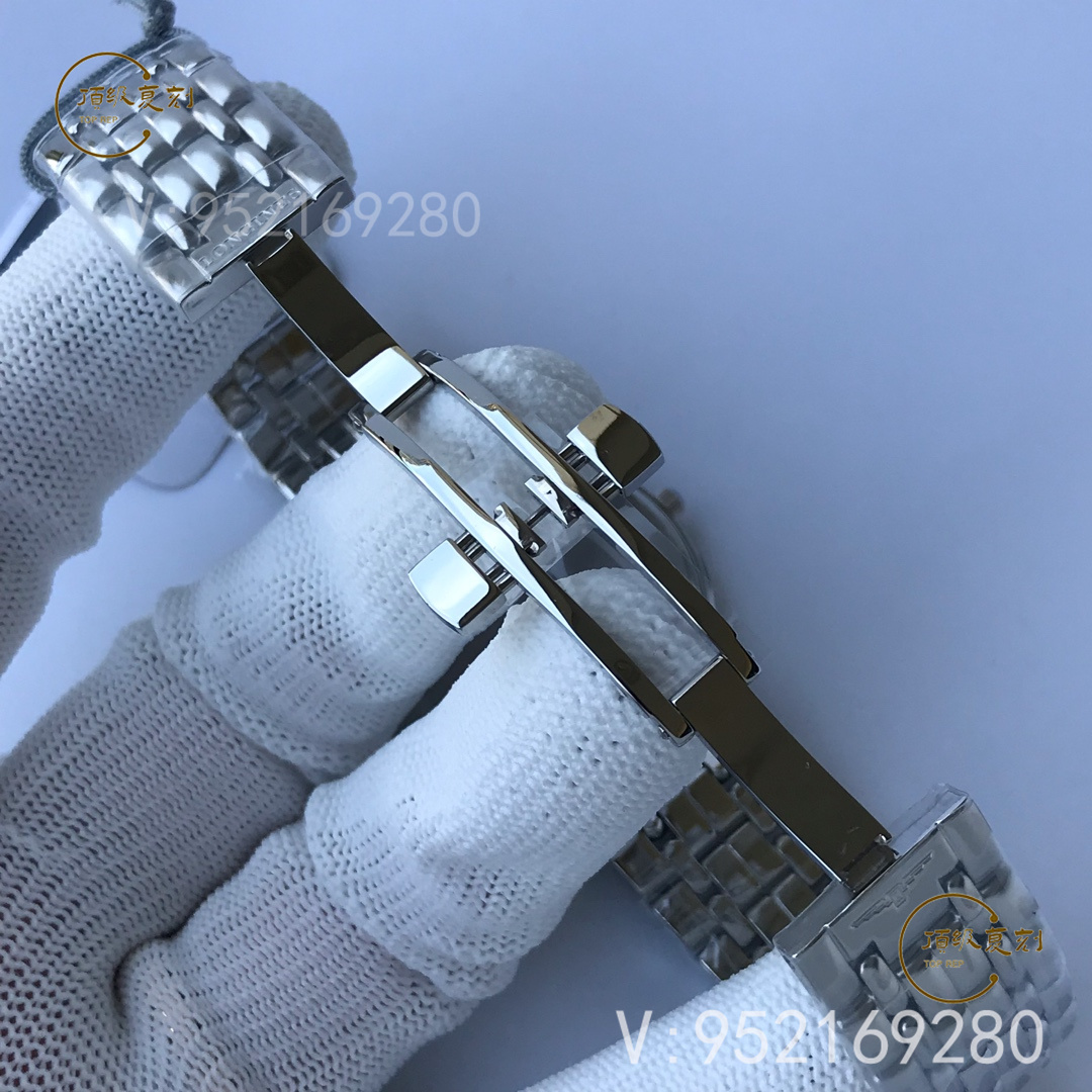 MKS廠浪琴魅麗系列石英手表做工怎么樣,石英電子機芯值得入手嗎-復刻表