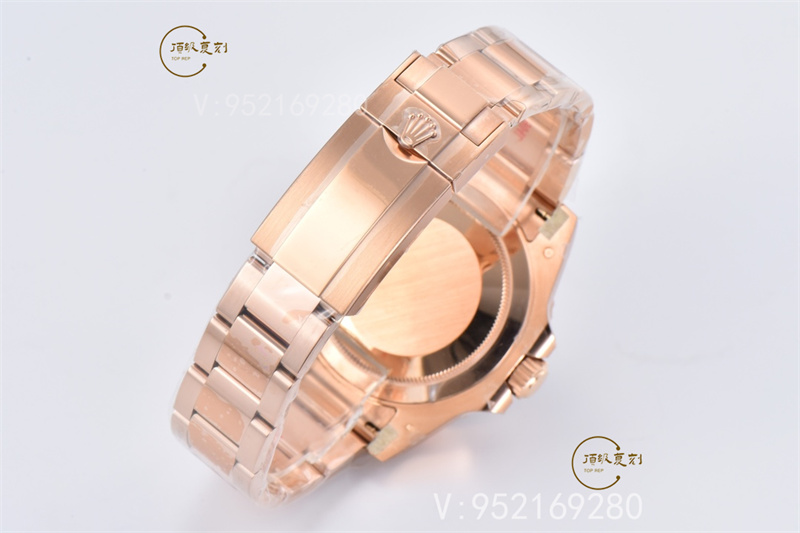 Clean廠C廠勞力士GMT大閘蟹126715全金沙士圈可以入手嗎,3285一體機-復刻表