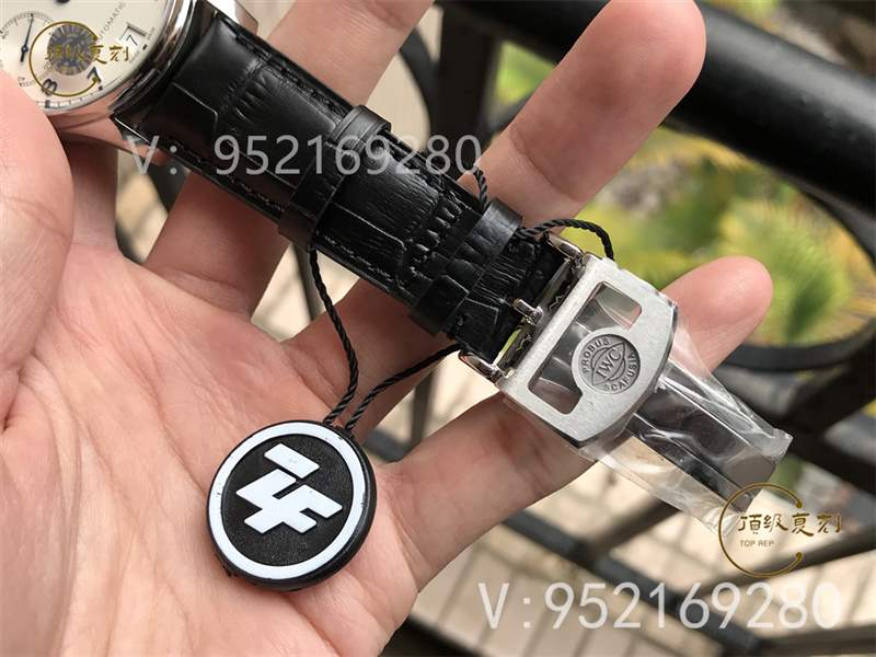 萬國葡七復刻表那個廠做的最好,ZF廠葡七V5版是天花板嗎-復刻表