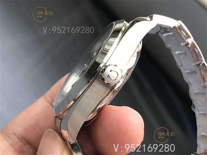 VS廠海馬150柚木綠盤是復(fù)刻天花板嗎,對比市場版本怎么樣-復(fù)刻表