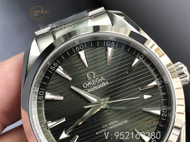 VS廠海馬150柚木綠盤是復(fù)刻天花板嗎,對比市場版本怎么樣-復(fù)刻表