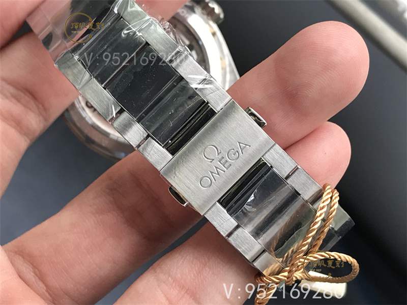 VS廠海馬150柚木綠盤是復(fù)刻天花板嗎,對比市場版本怎么樣-復(fù)刻表