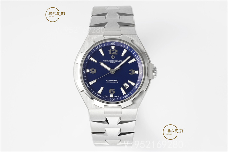 PPF廠新品江詩(shī)丹頓VC47040縱橫四海腕表做工怎么樣-復(fù)刻表