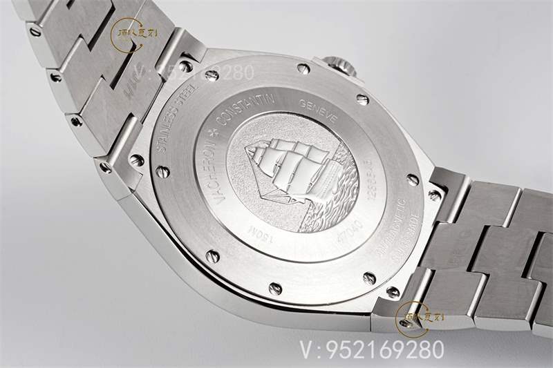 PPF廠新品江詩(shī)丹頓VC47040縱橫四海腕表做工怎么樣-復(fù)刻表