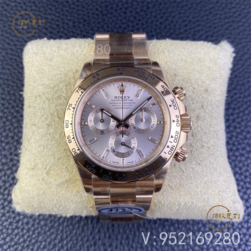 Clean廠(chǎng)迪通拿4130機(jī)芯版本價(jià)格是多少,C廠(chǎng)迪通拿多少錢(qián)能買(mǎi)-復(fù)刻表