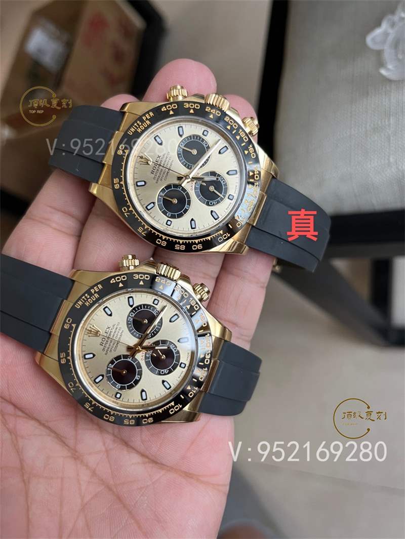 Clean廠(chǎng)迪通拿4130機(jī)芯版本價(jià)格是多少,C廠(chǎng)迪通拿多少錢(qián)能買(mǎi)-復(fù)刻表