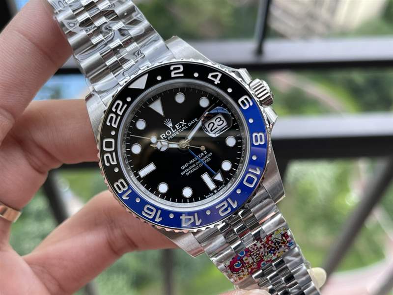 什么是GMT手表,雙時(shí)區(qū)手表-復(fù)刻表