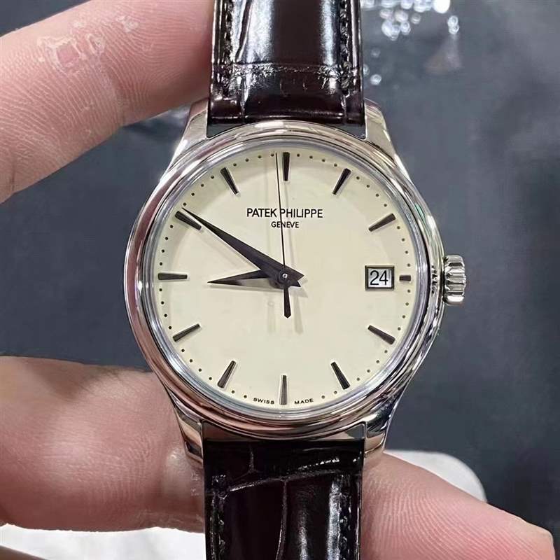 什么是琺瑯表,琺瑯表值得收藏嗎-復刻表