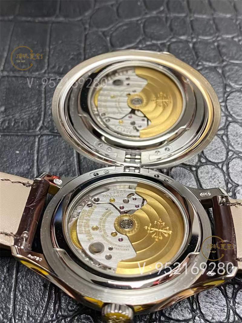 什么是琺瑯表,琺瑯表值得收藏嗎-復刻表