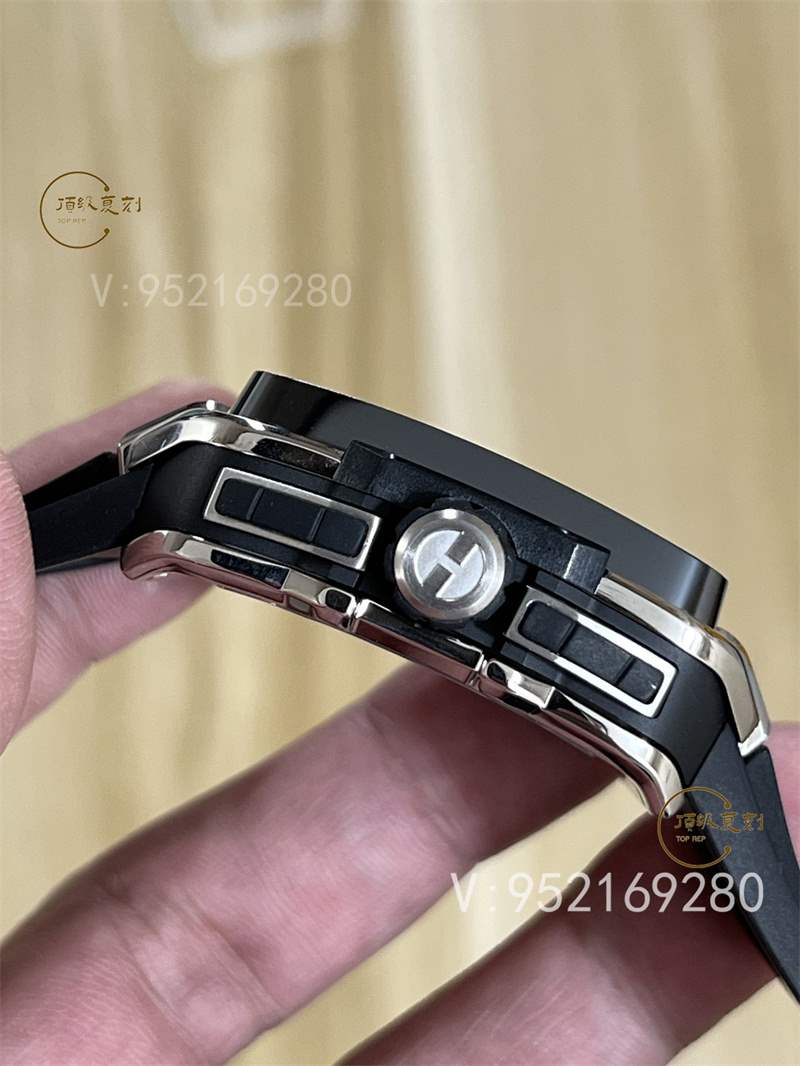 BBF廠宇舶恒寶方形大爆炸SQUARE BANG UNICO腕表怎么樣-復(fù)刻表