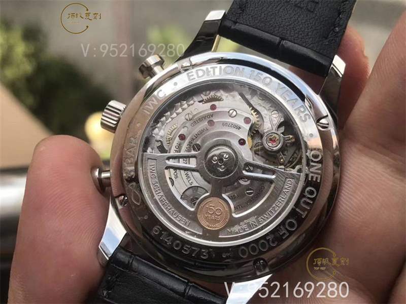 手表機(jī)芯排名新鮮出爐(這個檔次的品牌機(jī)芯最值得買)-復(fù)刻表