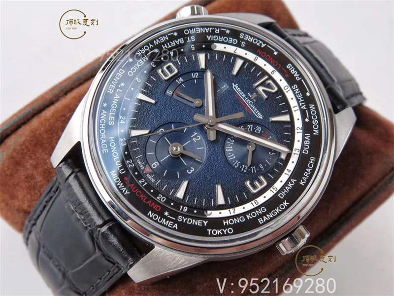 手表戴左手還是右手(看完才發(fā)現(xiàn)戴錯了)-復刻表