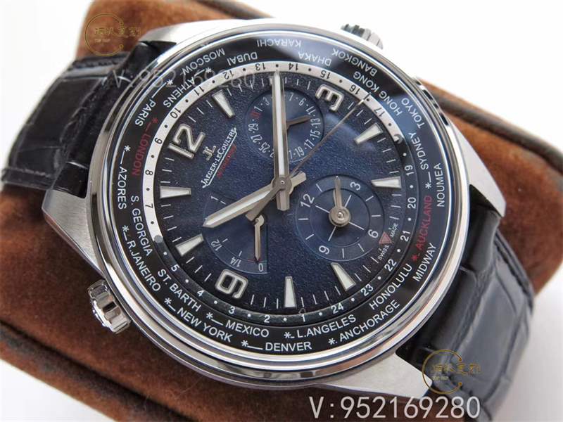 手表戴左手還是右手(看完才發(fā)現(xiàn)戴錯了)-復刻表