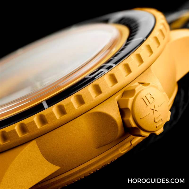 BLANCPAIN x SWATCH五款聯(lián)名表公開,這兩支最應(yīng)該買!-復(fù)刻表