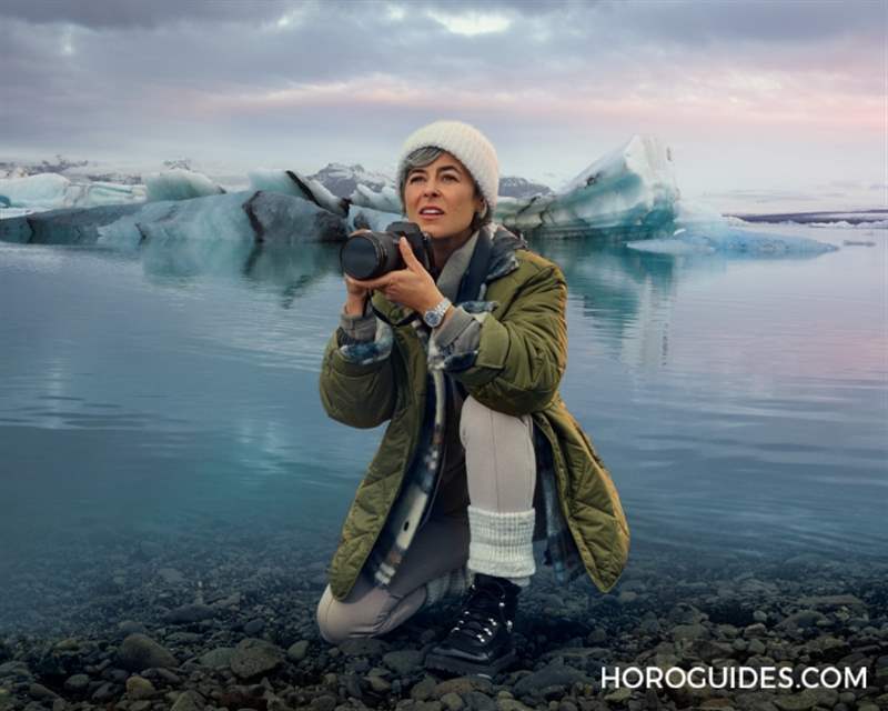 璀璨暖金光彩熠熠|VACHERON CONSTANTIN Overseas 35mm自動上鏈腕表-復刻表