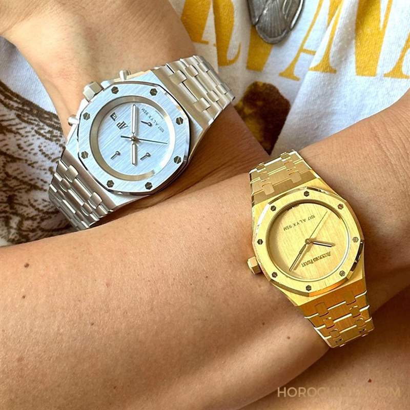 TOP 100名表熱搜排行榜:9月重點(diǎn)速報(bào)-復(fù)刻表