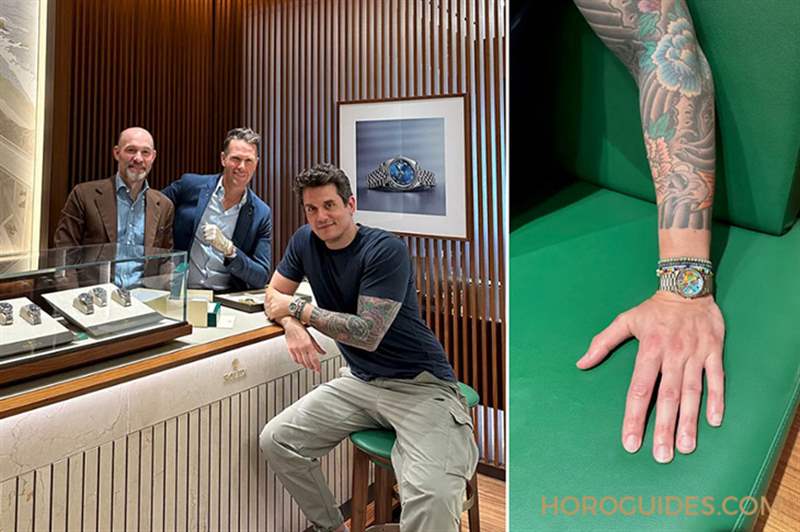 TOP 100名表熱搜排行榜:9月重點(diǎn)速報(bào)-復(fù)刻表