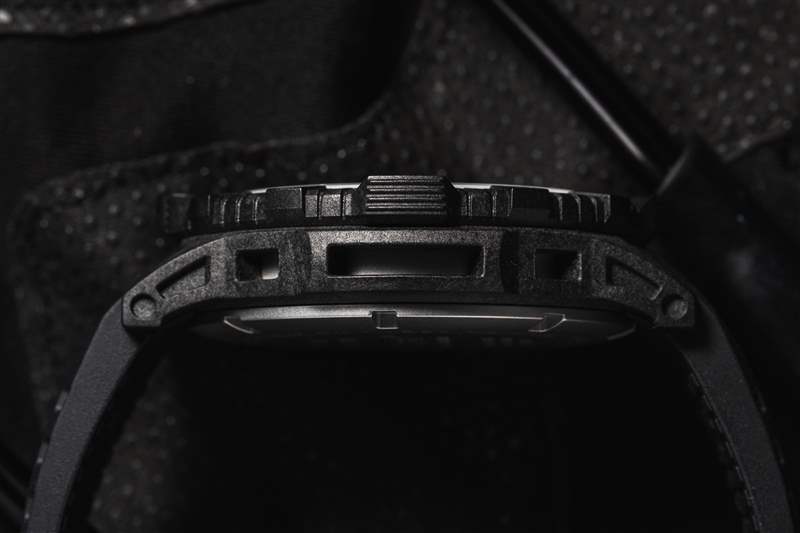 手表評測:Traser P99 Q戰(zhàn)術(shù)碳纖維手表-復(fù)刻表