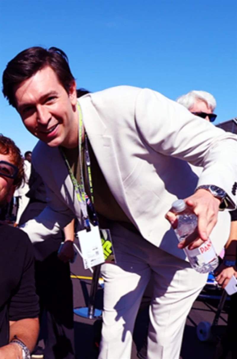 AP皇家橡樹、PP金鷹之外,最近超多名人也愛這款-復刻表