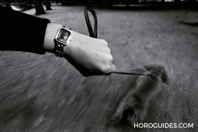 經典新生：從Première腕表，到Première腕表－原創款-復刻表