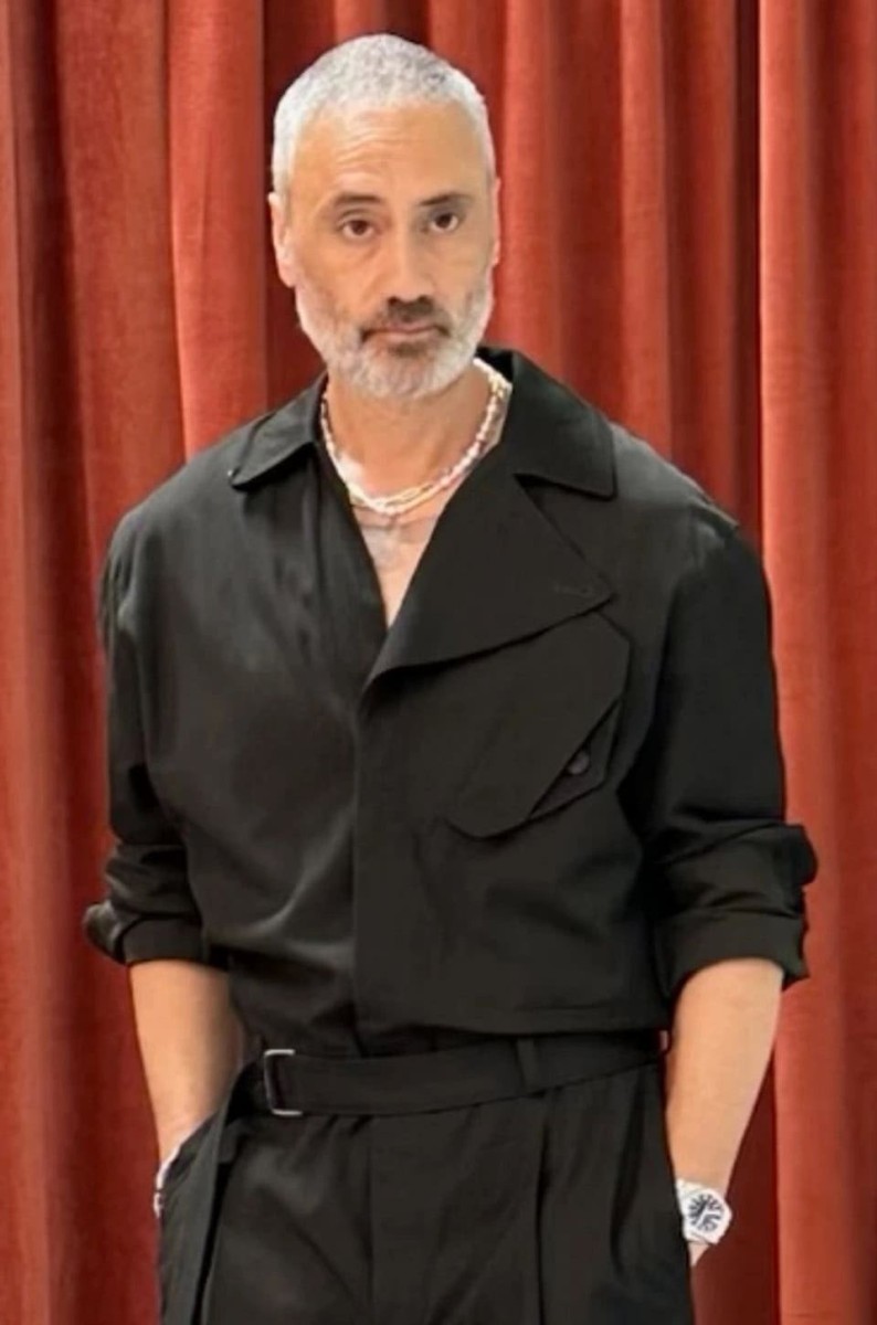 AP皇家橡樹、PP金鷹之外,最近超多名人也愛這款-復刻表