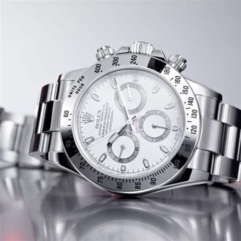 ROLEX｜入手勞力士Daytona前你要知道的5件事半金比全鋼易買？-復(fù)刻表