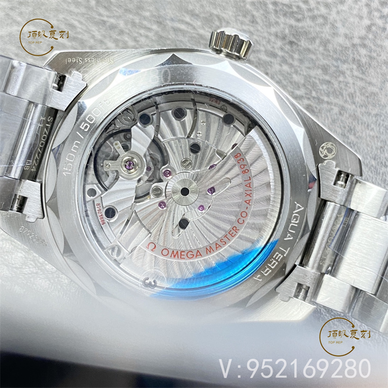 VS廠海馬綠盤世界時怎么樣,VS廠歐米茄世界時綠盤細(xì)節(jié)對版嗎-復(fù)刻表