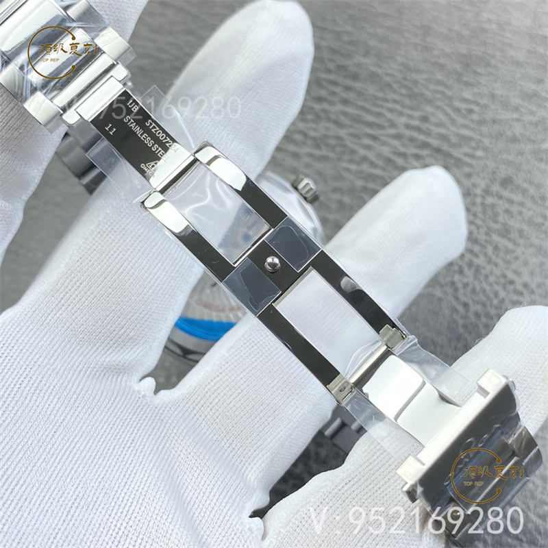 VS廠海馬綠盤世界時怎么樣,VS廠歐米茄世界時綠盤細(xì)節(jié)對版嗎-復(fù)刻表