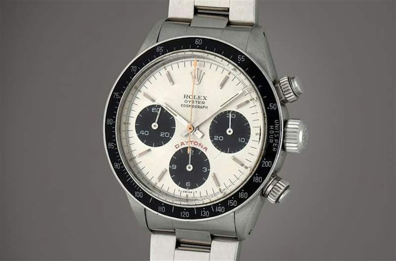 Rolex Daytona 6263大紅字平替方案3款OMEGA絕版手表10萬內入手-復刻表