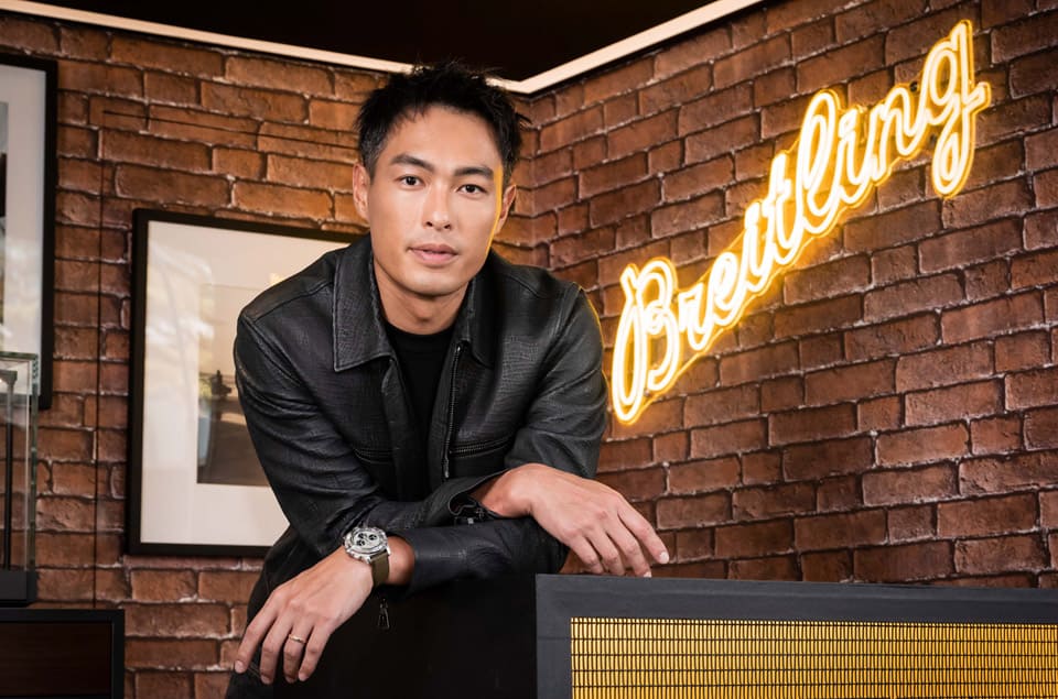 百年靈Avenger復仇者系列新品登場計時、世界時區(qū)到三針一應俱全-復刻表