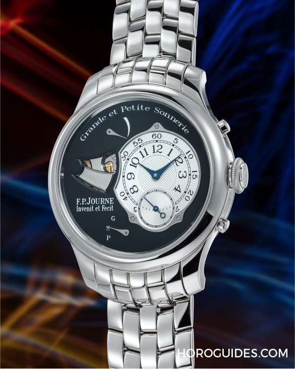 Phillips日內瓦秋拍結果出爐！總成交額逾3,900萬瑞郎、創三項世界紀錄-復刻表