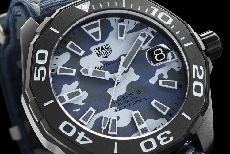 帝舵和泰格豪雅哪個好(帝舵和泰格豪雅哪個檔次高)-復刻表