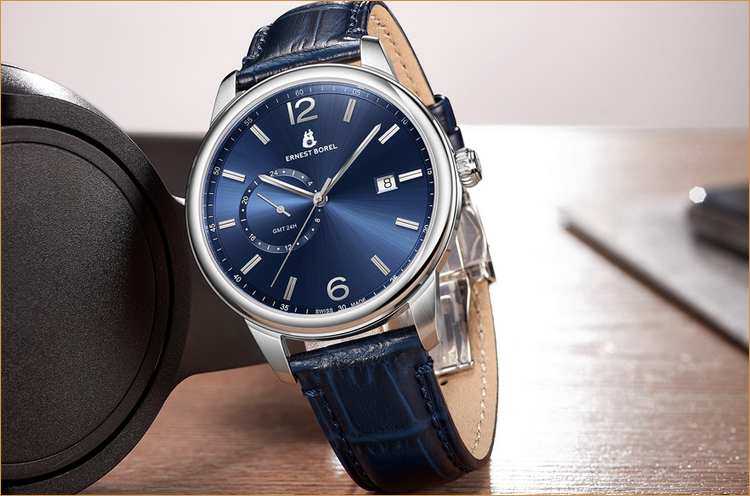 依波路天梭哪個好 依波路和天梭哪個好(天梭和依波路哪個檔次高)-復刻表