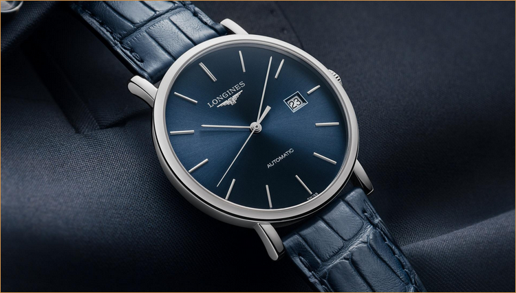 浪琴美度哪個牌子好 浪琴和美度哪個牌子好(浪琴和美度哪個檔次高)-復刻表