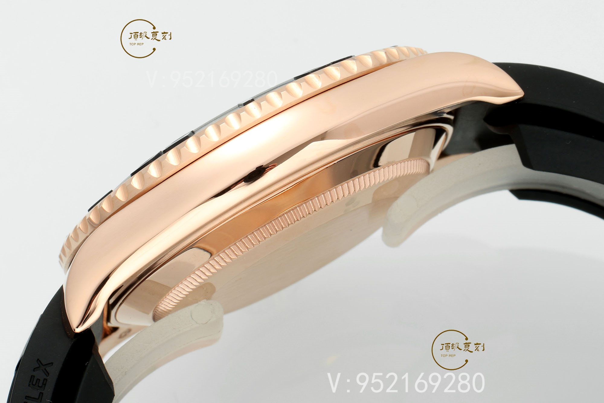 KF廠勞力士金游艇足重版上市,重量最接近原版-復(fù)刻表