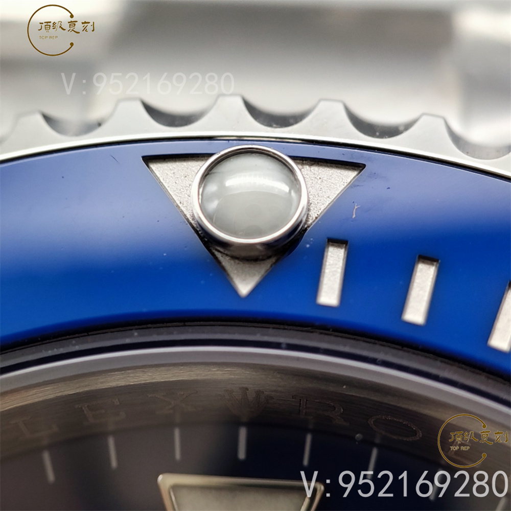 VS廠勞力士3135機(jī)芯藍(lán)水鬼做工如何,機(jī)芯穩(wěn)定嗎-復(fù)刻表