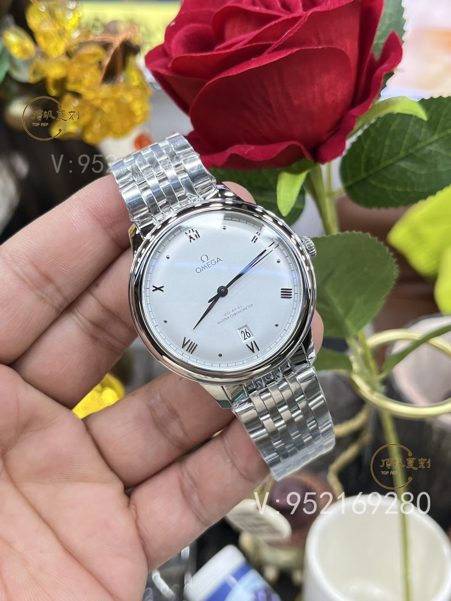 KY廠新款8800機芯歐米茄三代蝶飛做工怎么樣-復刻表