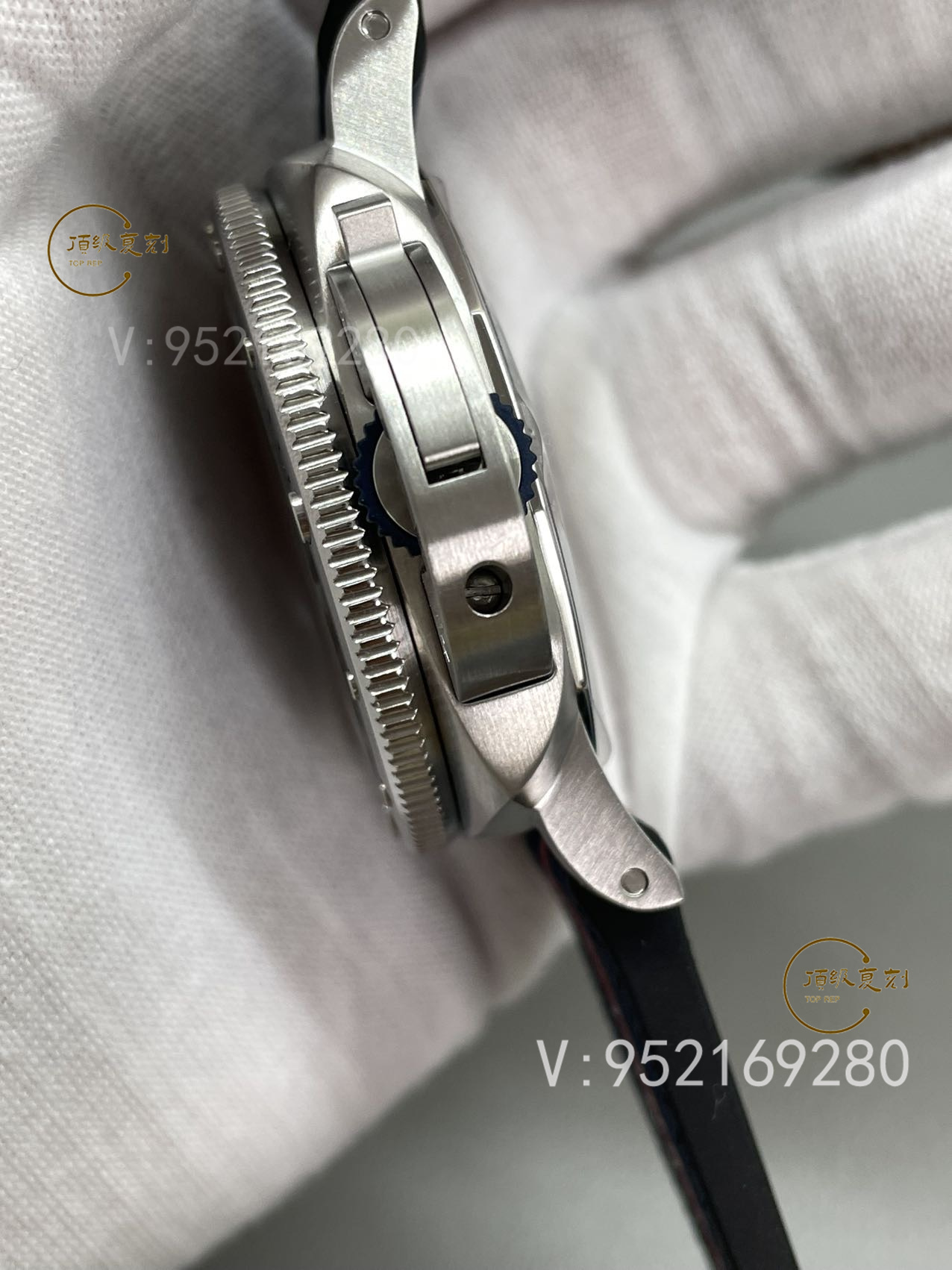 VS廠復(fù)刻新品44mm沛納海pam01391手表介紹-復(fù)刻表