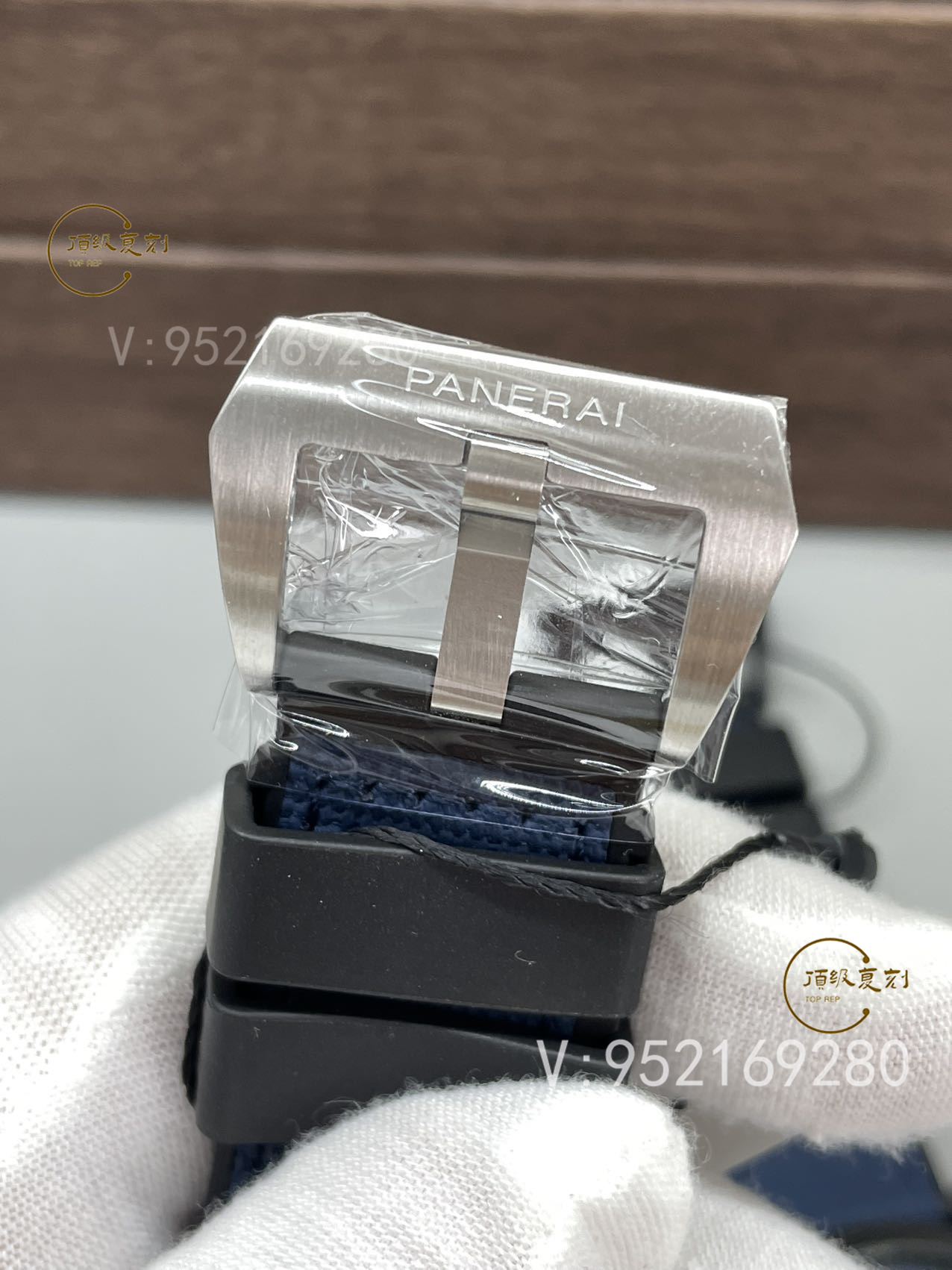 VS廠復(fù)刻新品44mm沛納海pam01391手表介紹-復(fù)刻表