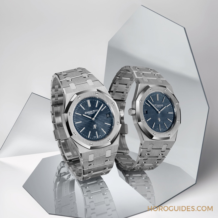 名表達人來點名，哪款一體式鏈帶腕表最好看、最好戴？-復(fù)刻表