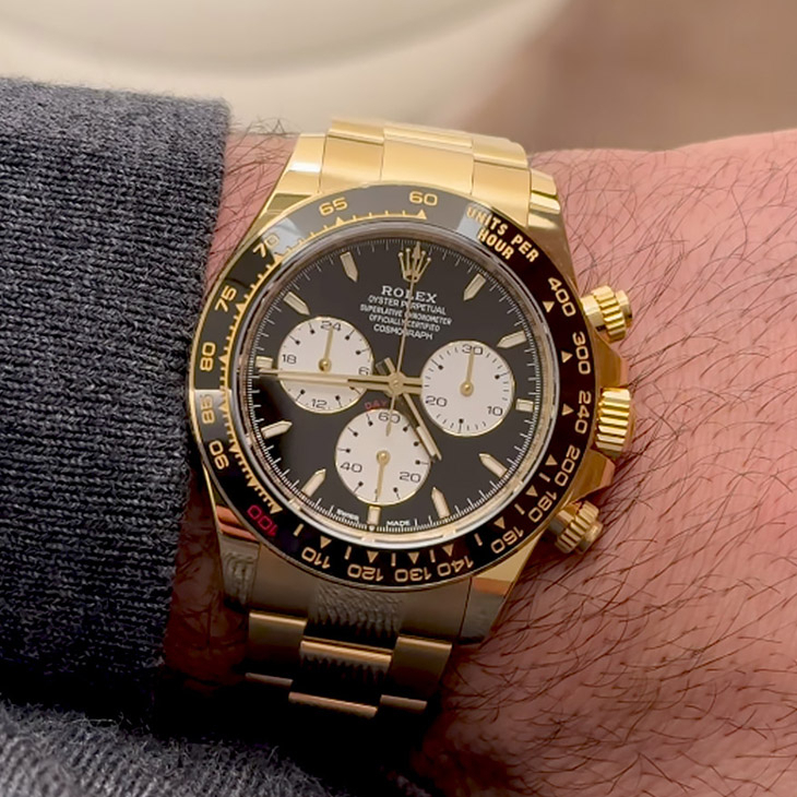 TOP 100名表熱搜排行榜：5月重點速報-復刻表